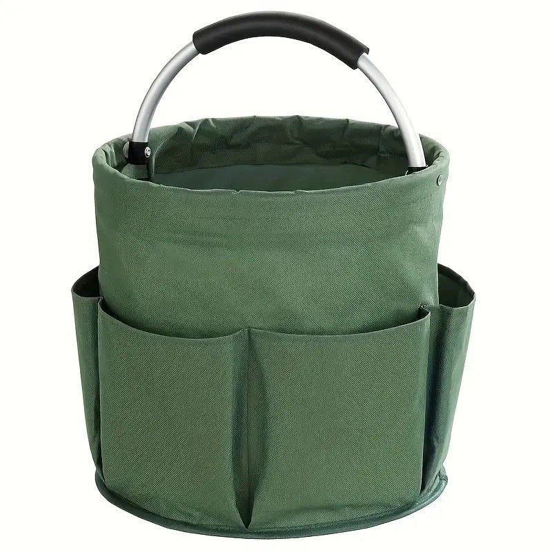 🌼Opvouwbare picknickmand & multifunctionele opbergmand