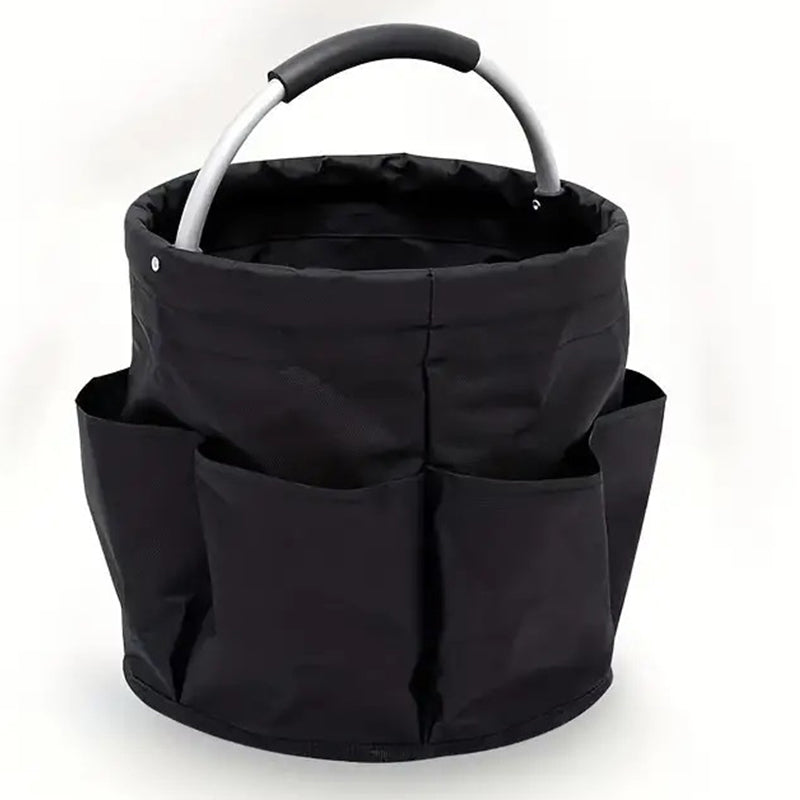 🌼Opvouwbare picknickmand & multifunctionele opbergmand