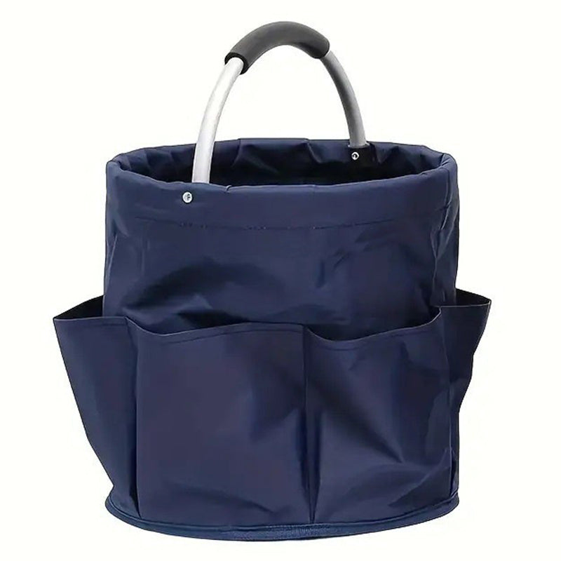 🌼Opvouwbare picknickmand & multifunctionele opbergmand