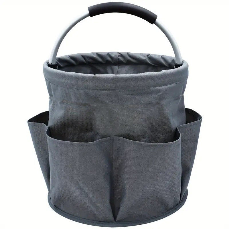🌼Opvouwbare picknickmand & multifunctionele opbergmand