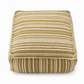 📢 50% KORTING! 🧺 Opberghoes voor poef – Grote ritssluiting, wasbaar & 45x45x23 cm ✨