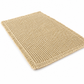 🧼Antislip, waterabsorberende badkamermat met wafelstructuur