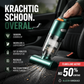 ⚡ Draadloze autostofzuiger die écht werkt—Geen plekje blijft vies. 🎯