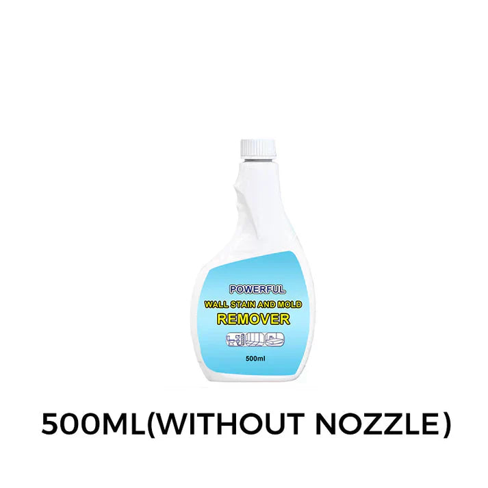 🔥KNALVERKOOP 2026🔥 Zeer Effectieve Schimmelverwijderaar Spray - Voorkomt Terugkeer van Schimmel 🚫🧫